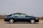 Nissan Maxima 2009 года